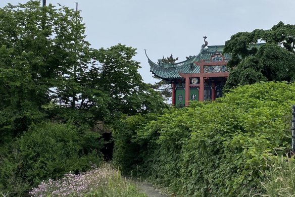 Long Weekend à Boston et Newport