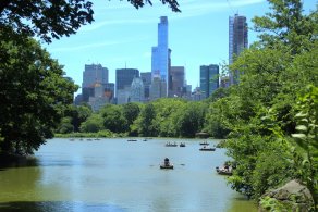 L’Essentiel de New York, Newport et Boston