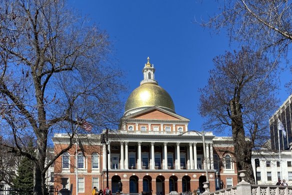 Freedom Trail : les sites incontournables de Boston